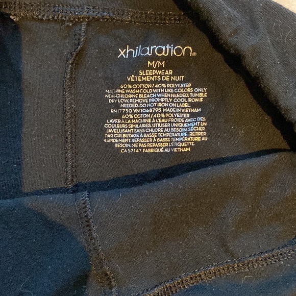 Xhileration Sleepwear/ Leisure Pants - Picture 3 of 5